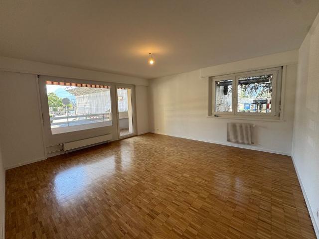 Apartment mieten in Aigle, District d'Aigle