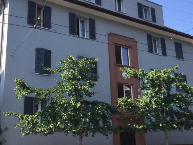 Apartment mieten in Renens, Waadt