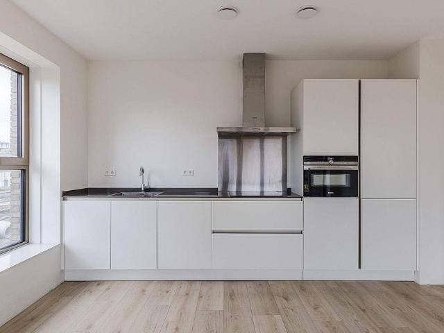 Appartement te huur in Schalkwijk, Haarlem