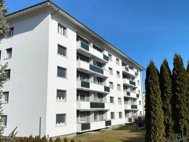 Apartment mieten in Bulle, Freiburg