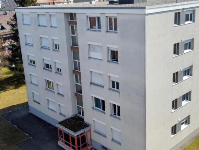 Apartment mieten in Bulle, Freiburg