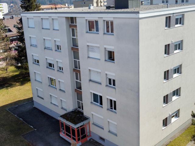 Apartment mieten in Bulle, Freiburg