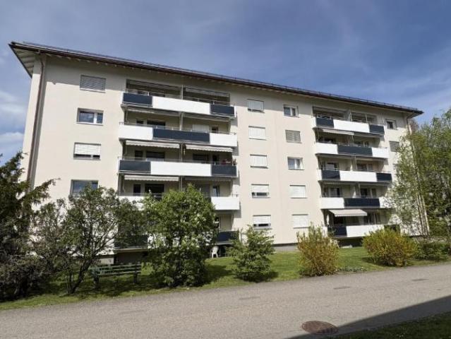 Apartment mieten in Bulle, Freiburg