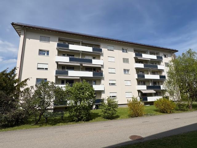 Apartment mieten in Bulle, Freiburg