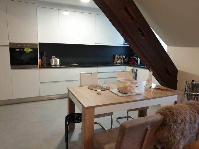 Apartment mieten in Corcelles (NE)