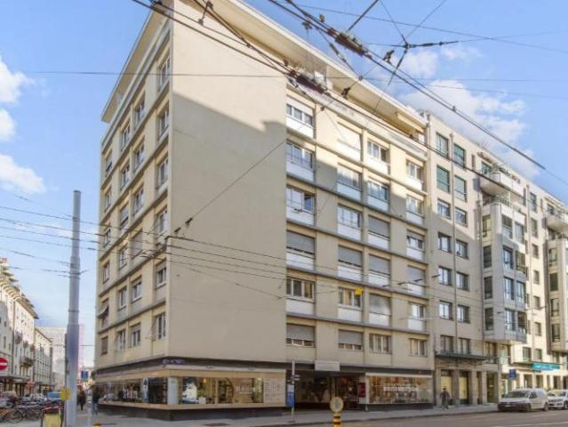 Apartment mieten in Conches