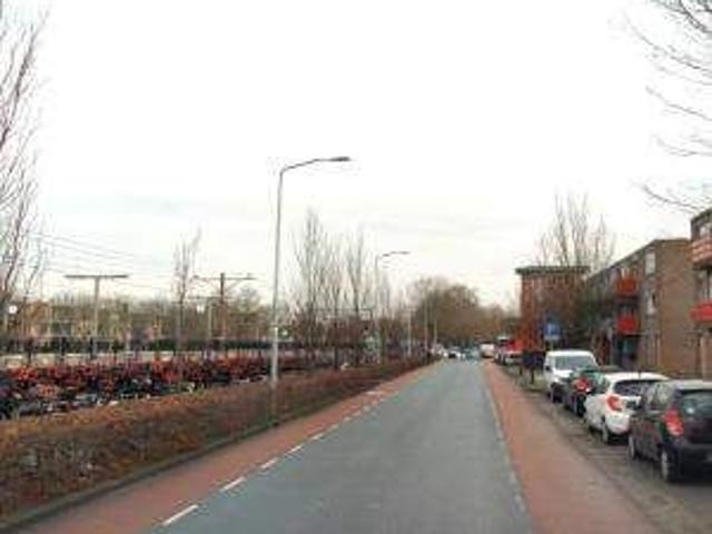 Appartement te huur in Kersenboogerd, Hoorn
