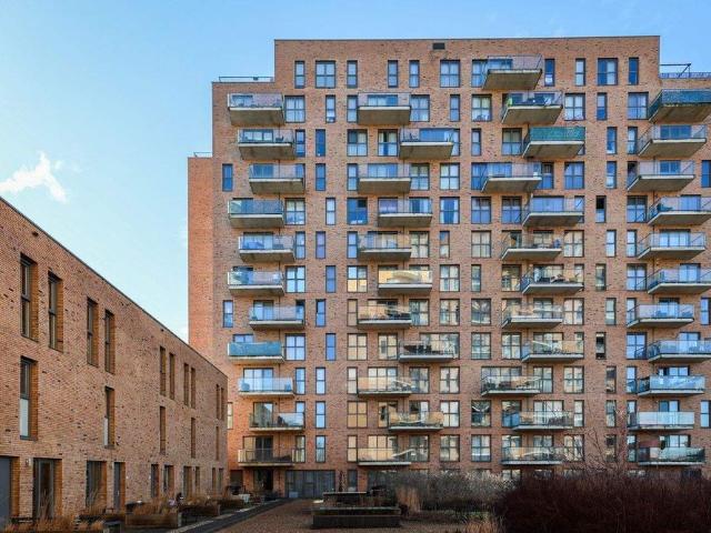 Appartement te huur in Plaspoelpolder, Rijswijk