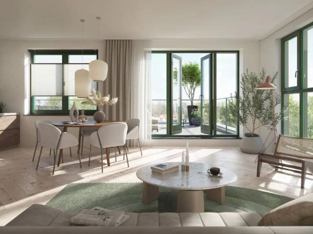 Appartement te huur in Zoetermeer, Zuid Holland