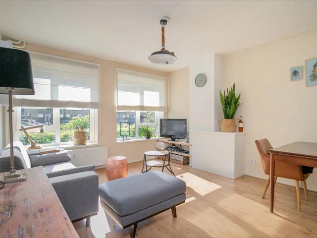 Appartement te huur in Haarzuilens, Utrecht
