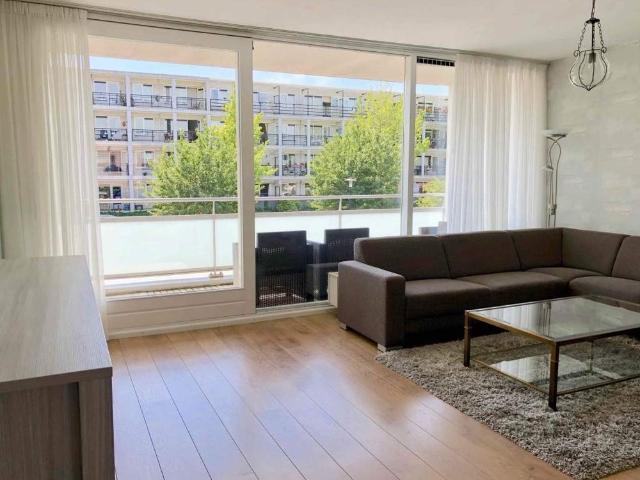 Appartement te huur in Haarzuilens, Utrecht