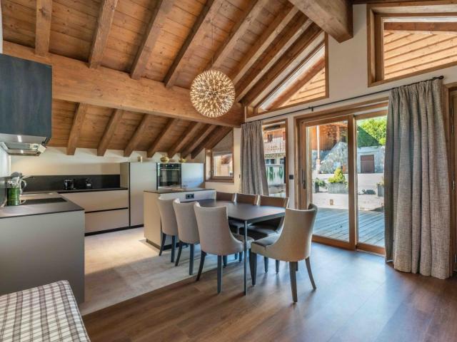 Appartement vente à Albertville, Les Allues