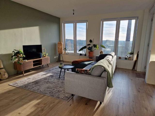 Appartement te huur in Enschede, Overijssel