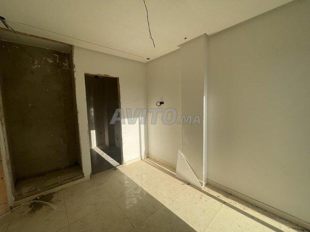 Appartement vente à Lyautey