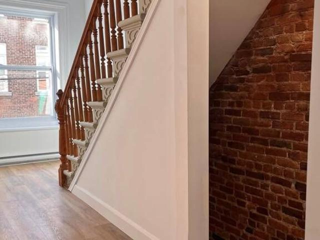 Apartment for rent in La Cité-Limoilou, Québec