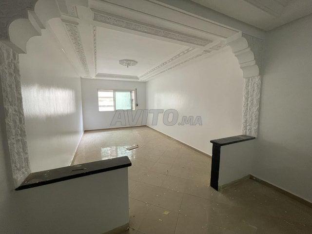 Appartement location à Lyautey