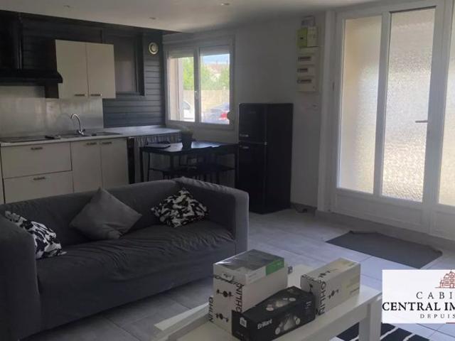 Appartement vente à Nogent-sur-Seine, Romilly-sur-seine