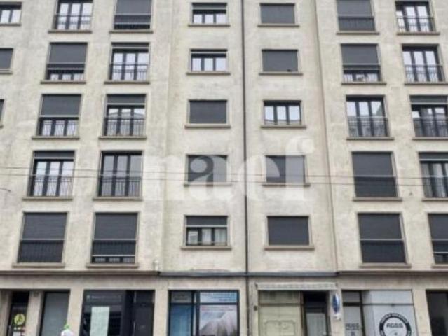 Apartment mieten in La Chaux-de-Fonds