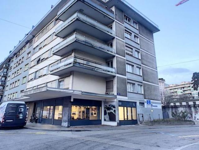 Apartment mieten in Conches