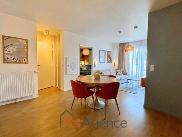 Appartement vente à Rochefort, Royan