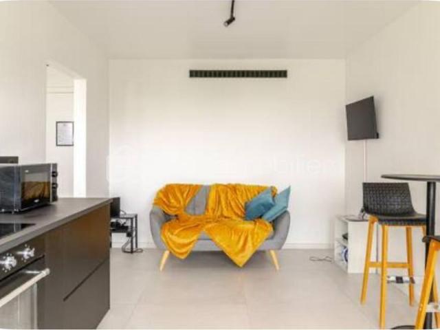 Appartement location à Créteil