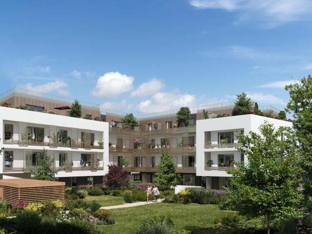 Appartement location à Eaubonne, Val-d'Oise