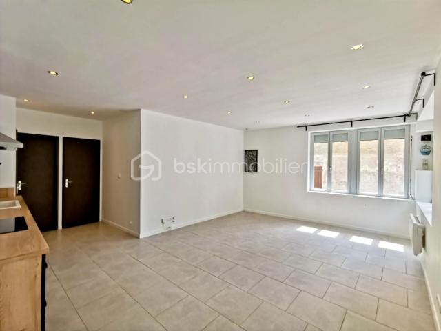 Appartement location à Châtellerault