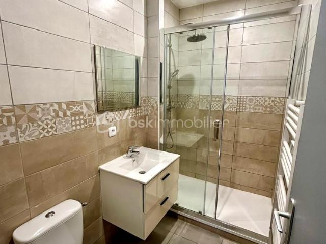 Appartement location à Châtellerault