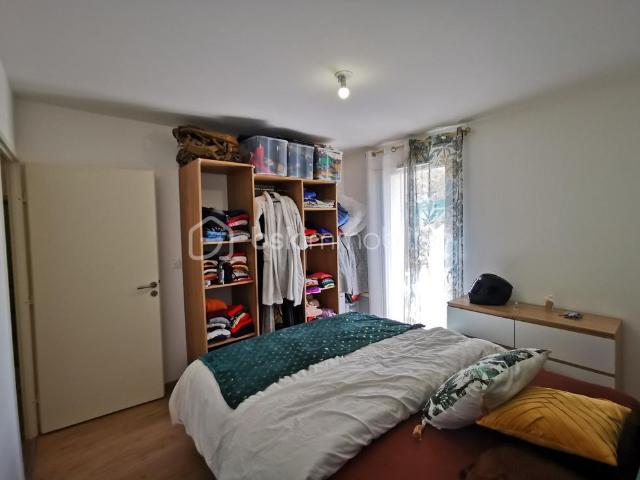 Appartement location à Istres, Grans