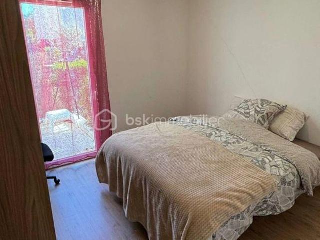 Appartement location à Istres, Grans