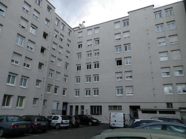 Appartement location à Saint-Denis