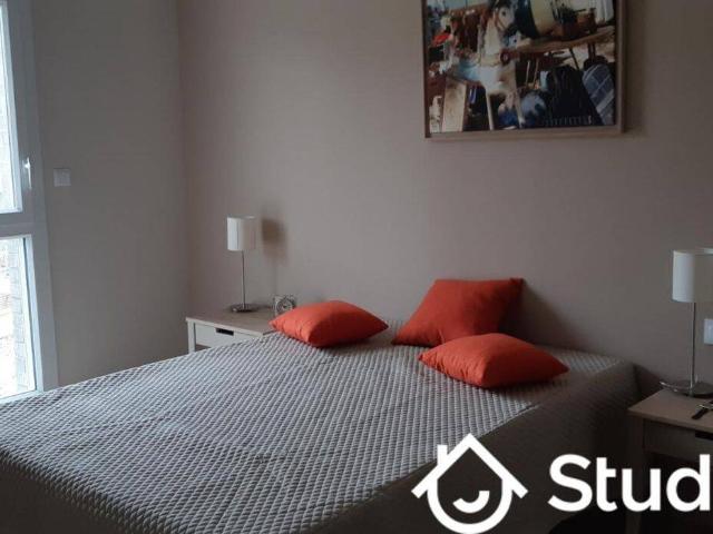 Studio location à Saint-Liévin, Wattrelos