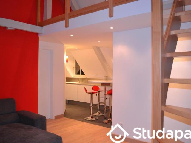 Appartement location à Strasbourg, Hoenheim