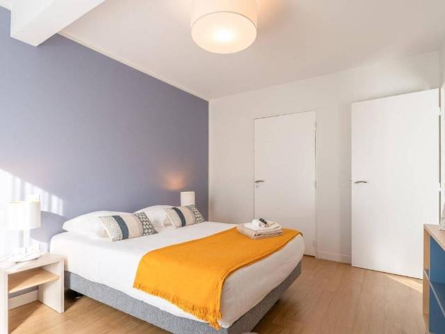 Appartement location à Chante-Alouette, Rochefort