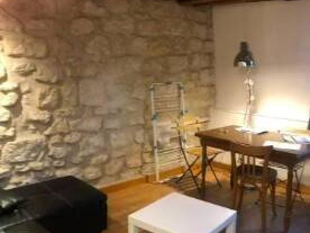 Appartement location à Notre-Dame, Versailles