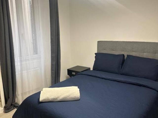Appartement location à Nice
