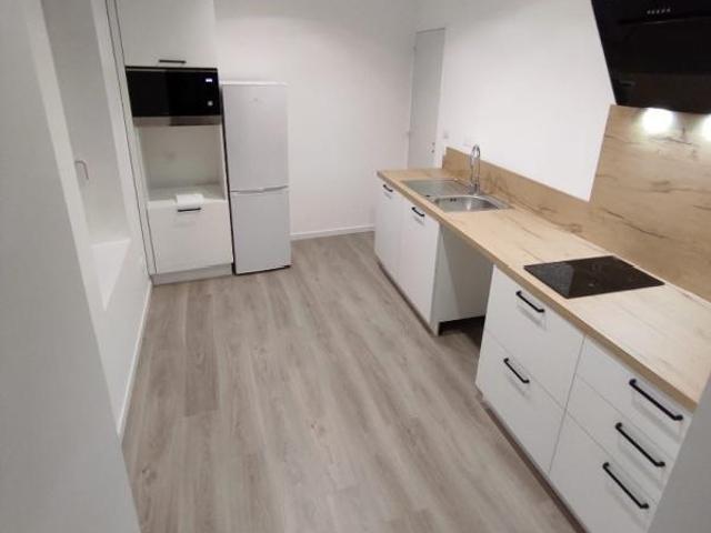 Appartement location à Agen