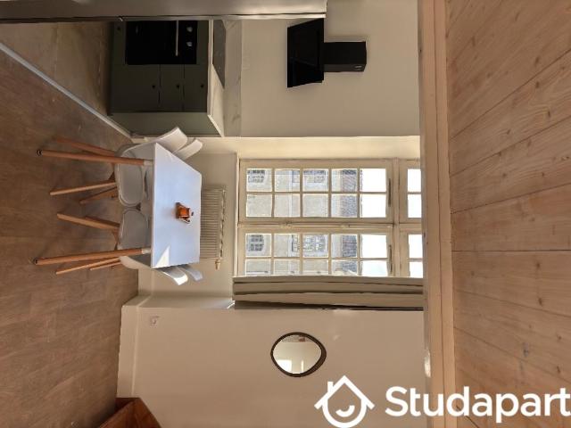 Appartement location à Auch