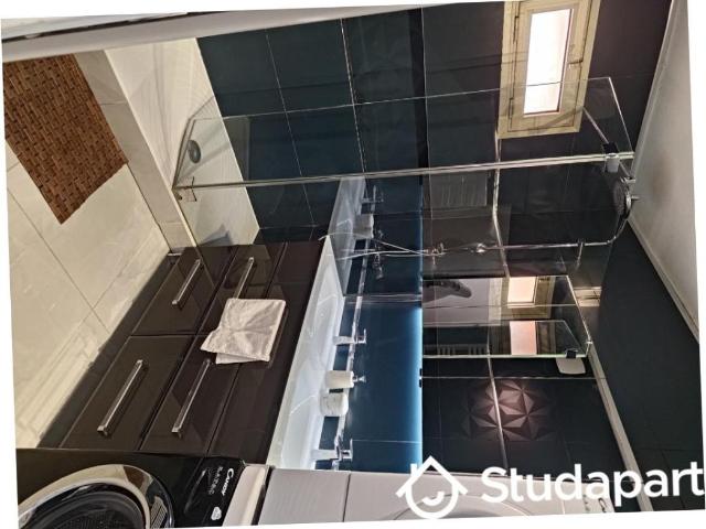 Appartement location à Grasse, Vallauris