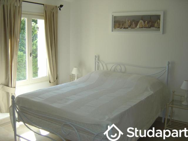 Appartement location à Grasse, Antibes