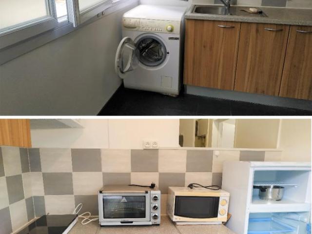 Appartement location à Créteil