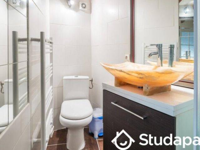 Appartement location à Le Billard, Neuville-sur-Saône