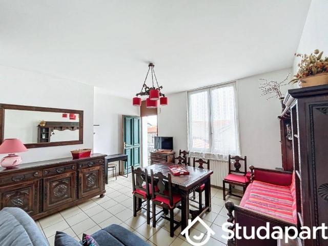 Appartement location à Lapurdi, Biarritz