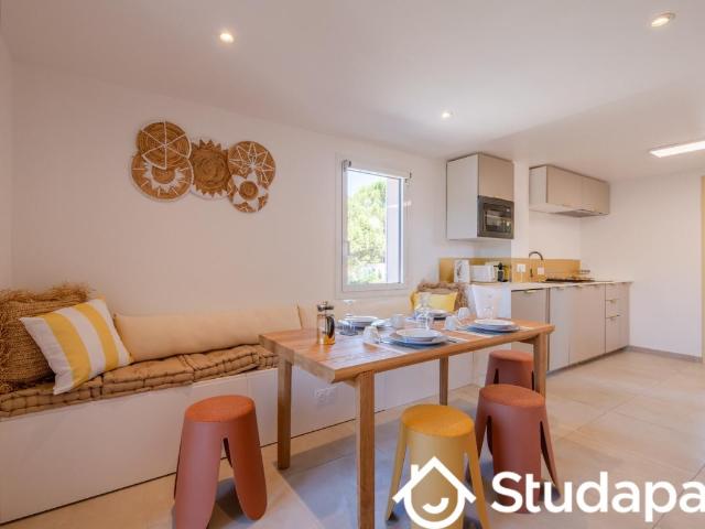 Appartement location à Arrondissement de Draguignan, Sainte-maxime