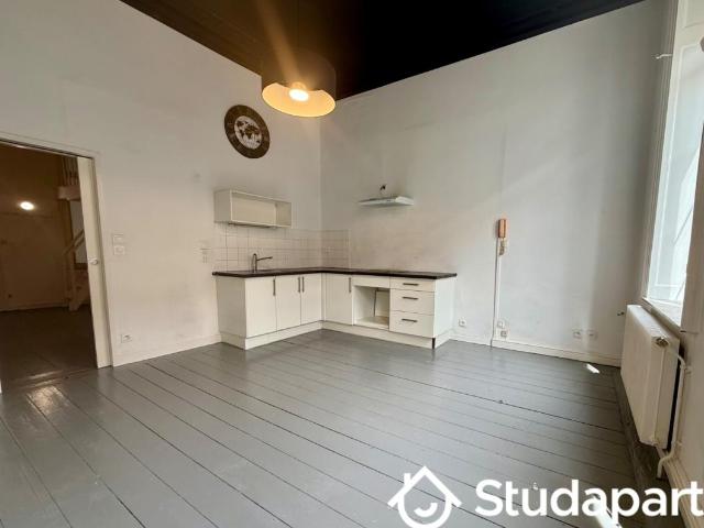 Appartement location à Lille, Roubaix