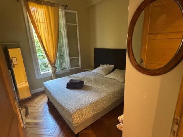 Appartement location à Nice