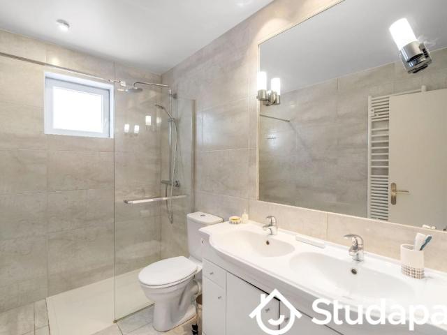 Appartement location à Grasse, Vallauris