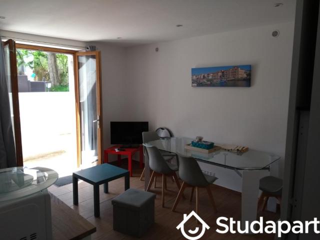 Appartement location à Bayonne, Hendaye
