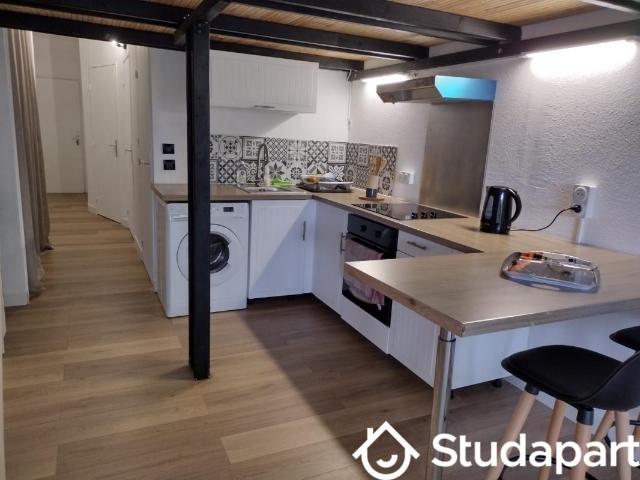 Appartement location à Grasse, Antibes