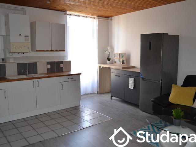 Appartement location à Parc Chabaud, Montélimar